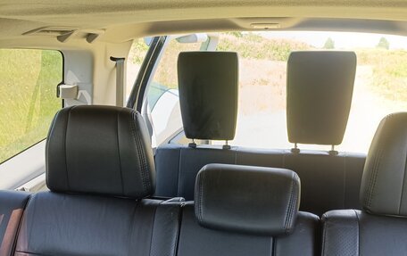 Mitsubishi Pajero IV, 2008 год, 1 500 000 рублей, 11 фотография