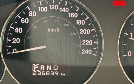 Jeep Grand Cherokee, 2008 год, 1 300 000 рублей, 8 фотография