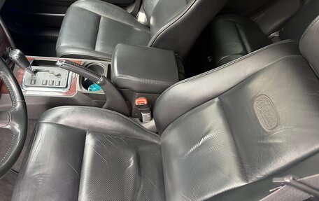 Jeep Grand Cherokee, 2008 год, 1 300 000 рублей, 5 фотография