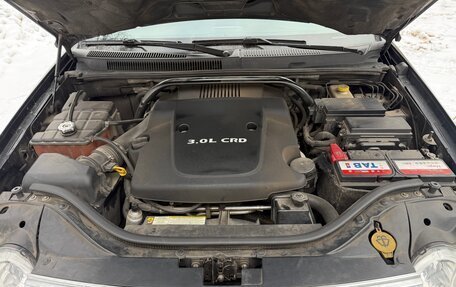 Jeep Grand Cherokee, 2008 год, 1 300 000 рублей, 7 фотография