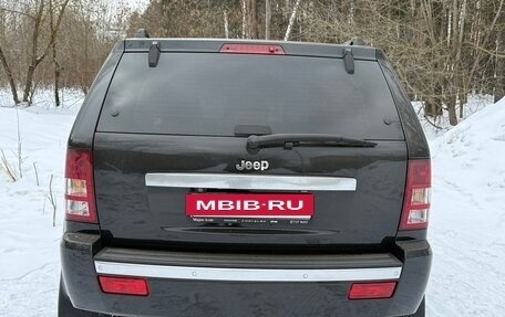 Jeep Grand Cherokee, 2008 год, 1 300 000 рублей, 2 фотография