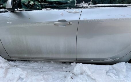 Opel Astra J, 2010 год, 850 000 рублей, 8 фотография