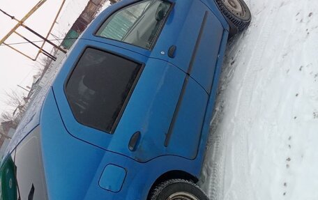 Renault Logan I, 2005 год, 185 000 рублей, 2 фотография