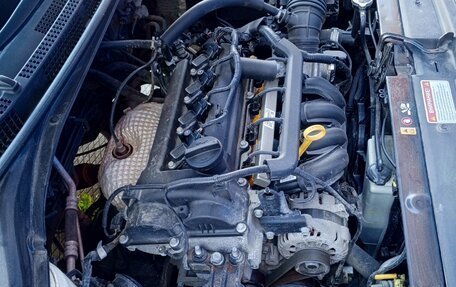 Hyundai Solaris II рестайлинг, 2020 год, 1 469 000 рублей, 13 фотография