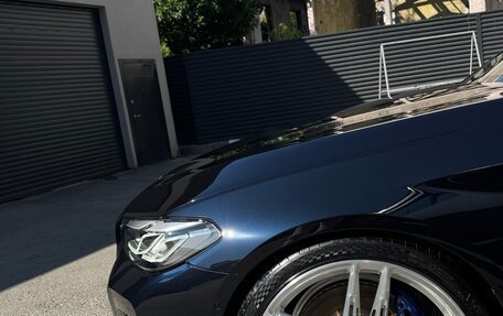 BMW 5 серия, 2021 год, 7 300 000 рублей, 9 фотография