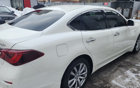 Infiniti Q70 I, 2016 год, 2 450 000 рублей, 10 фотография