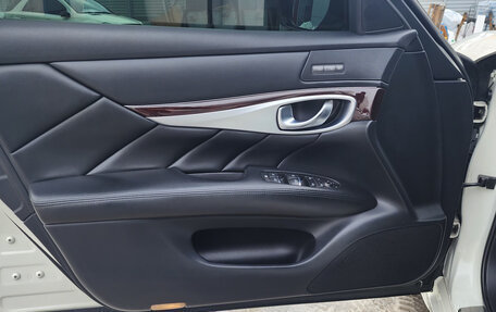 Infiniti Q70 I, 2016 год, 2 450 000 рублей, 12 фотография