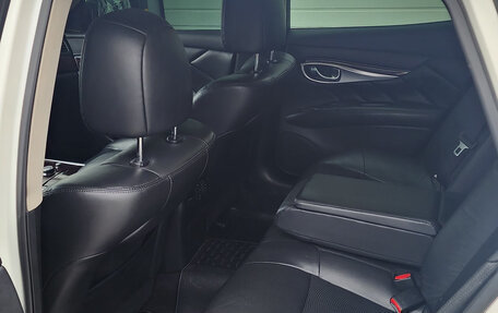 Infiniti Q70 I, 2016 год, 2 450 000 рублей, 20 фотография