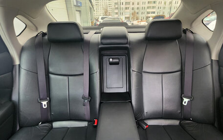 Infiniti Q70 I, 2016 год, 2 450 000 рублей, 25 фотография