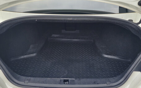 Infiniti Q70 I, 2016 год, 2 450 000 рублей, 21 фотография