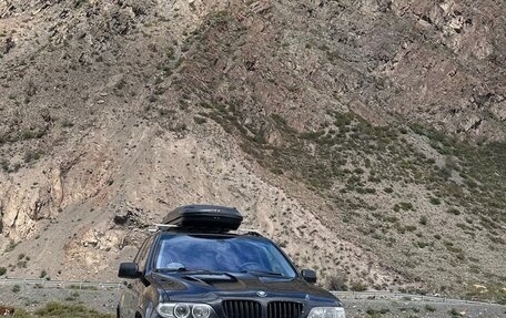 BMW X5, 2004 год, 1 700 000 рублей, 2 фотография