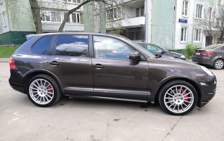 Porsche Cayenne III, 2008 год, 2 000 000 рублей, 3 фотография