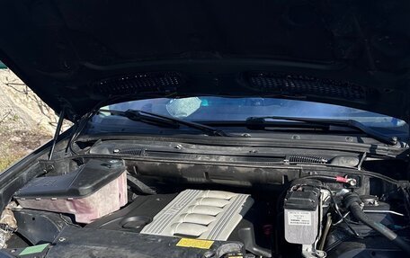 BMW X5, 2004 год, 1 700 000 рублей, 14 фотография