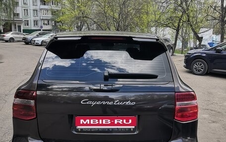 Porsche Cayenne III, 2008 год, 2 000 000 рублей, 5 фотография