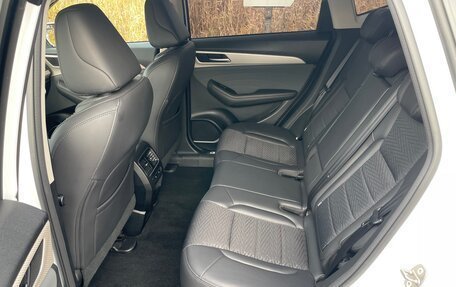 Haval F7 I, 2024 год, 2 250 000 рублей, 8 фотография