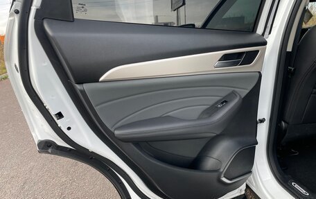 Haval F7 I, 2024 год, 2 250 000 рублей, 9 фотография