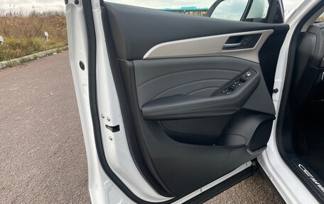 Haval F7 I, 2024 год, 2 250 000 рублей, 7 фотография