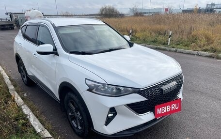 Haval F7 I, 2024 год, 2 250 000 рублей, 3 фотография