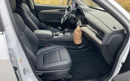 Haval F7 I, 2024 год, 2 250 000 рублей, 10 фотография