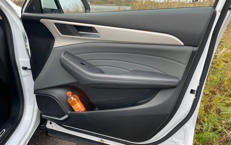 Haval F7 I, 2024 год, 2 250 000 рублей, 11 фотография