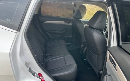 Haval F7 I, 2024 год, 2 250 000 рублей, 12 фотография