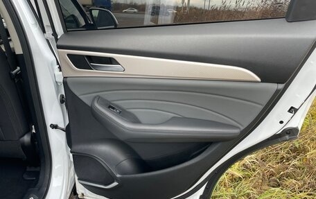 Haval F7 I, 2024 год, 2 250 000 рублей, 13 фотография