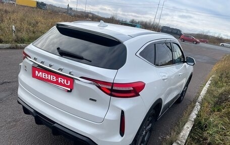 Haval F7 I, 2024 год, 2 250 000 рублей, 6 фотография