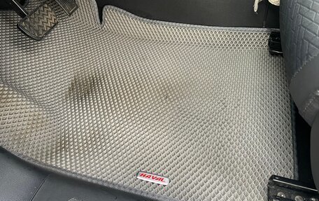 Haval F7 I, 2024 год, 2 250 000 рублей, 17 фотография