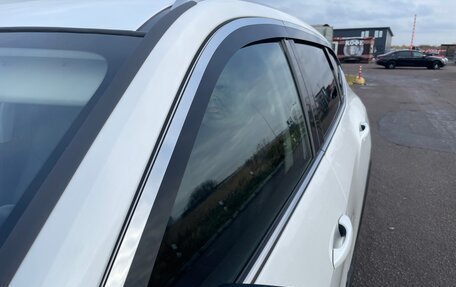 Haval F7 I, 2024 год, 2 250 000 рублей, 19 фотография