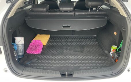 Haval F7 I, 2024 год, 2 250 000 рублей, 18 фотография