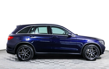 Mercedes-Benz GLC, 2019 год, 3 590 000 рублей, 4 фотография