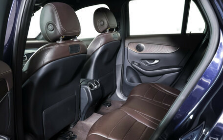 Mercedes-Benz GLC, 2019 год, 3 590 000 рублей, 12 фотография