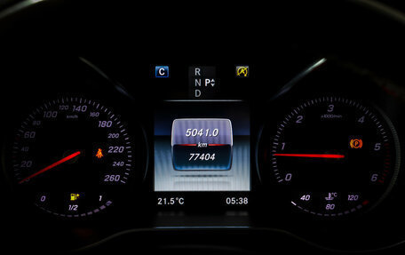 Mercedes-Benz GLC, 2019 год, 3 590 000 рублей, 17 фотография