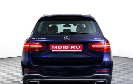 Mercedes-Benz GLC, 2019 год, 3 590 000 рублей, 6 фотография