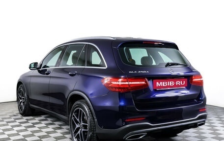 Mercedes-Benz GLC, 2019 год, 3 590 000 рублей, 7 фотография