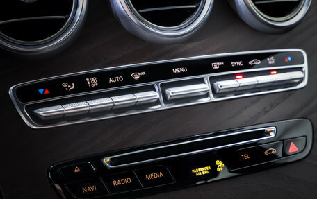 Mercedes-Benz GLC, 2019 год, 3 590 000 рублей, 19 фотография