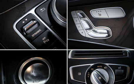 Mercedes-Benz GLC, 2019 год, 3 590 000 рублей, 20 фотография