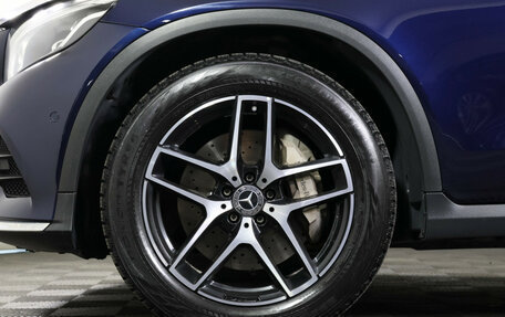 Mercedes-Benz GLC, 2019 год, 3 590 000 рублей, 25 фотография