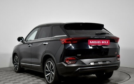 FAW Bestune T77, 2022 год, 1 747 900 рублей, 7 фотография