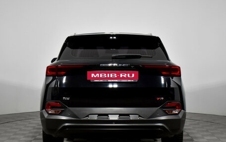 FAW Bestune T77, 2022 год, 1 747 900 рублей, 6 фотография