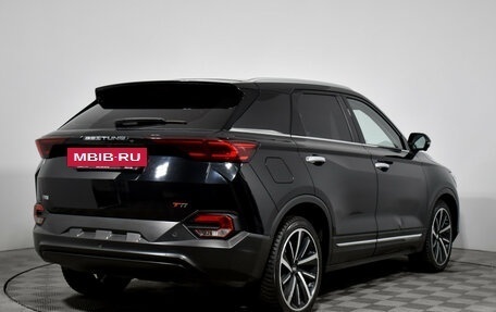 FAW Bestune T77, 2022 год, 1 747 900 рублей, 5 фотография