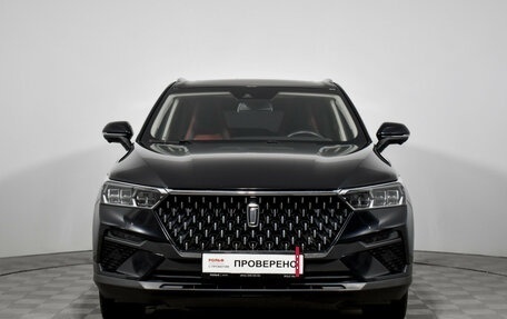 FAW Bestune T77, 2022 год, 1 747 900 рублей, 2 фотография