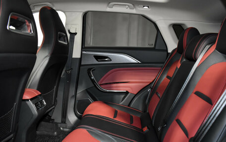 FAW Bestune T77, 2022 год, 1 747 900 рублей, 13 фотография