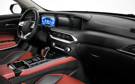 FAW Bestune T77, 2022 год, 1 747 900 рублей, 14 фотография