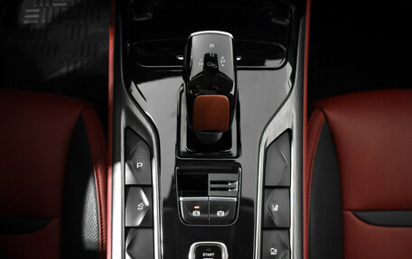 FAW Bestune T77, 2022 год, 1 747 900 рублей, 10 фотография