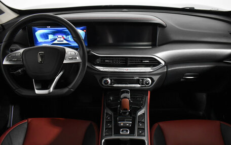 FAW Bestune T77, 2022 год, 1 747 900 рублей, 15 фотография