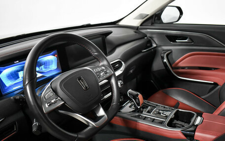 FAW Bestune T77, 2022 год, 1 747 900 рублей, 9 фотография