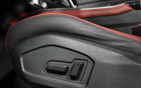 FAW Bestune T77, 2022 год, 1 747 900 рублей, 12 фотография