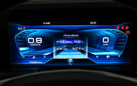 FAW Bestune T77, 2022 год, 1 747 900 рублей, 18 фотография