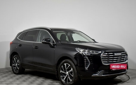 Haval Jolion, 2023 год, 1 950 000 рублей, 3 фотография